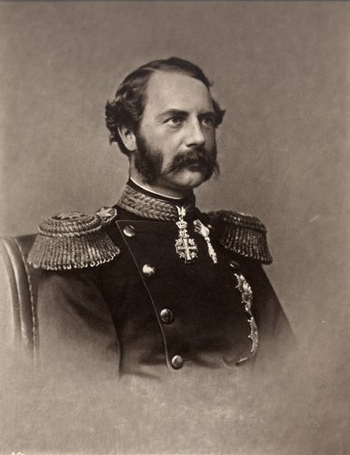 Christian 9.