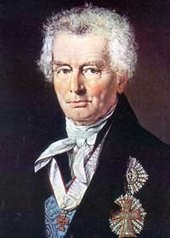 Christian Ditlev Frederik Reventlow