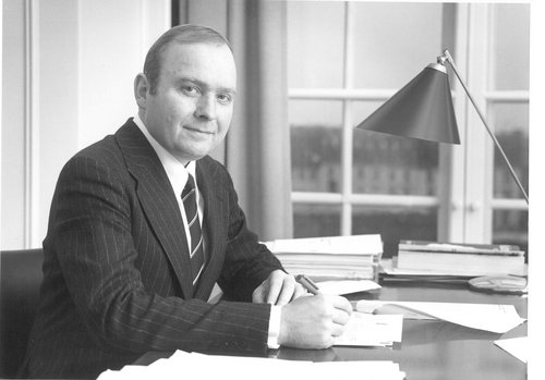 Henning Christophersen