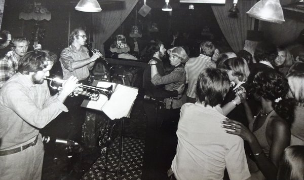 Jazzklub