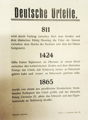Deutsche Urteile