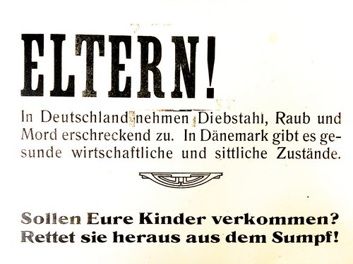 Eltern!