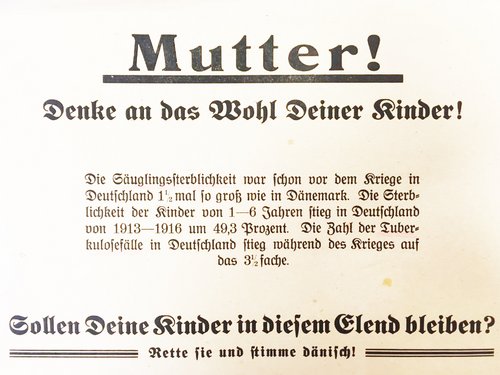 Mutter!