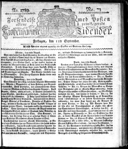 artikel 10-17 i den franske menneskerettighedserklæring
