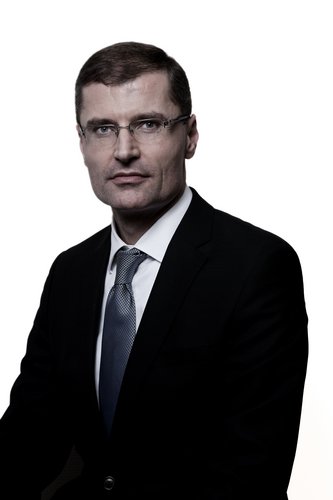 Ditlev Engel
