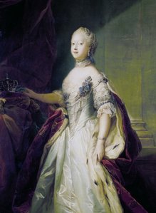 Dronning Louise