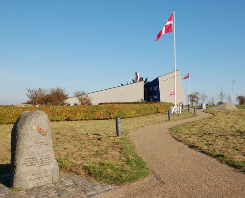 Historiecenter Dybbøl Banke