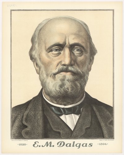 Enrico Dalgas