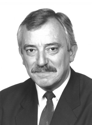 Uffe Ellemann-Jensen