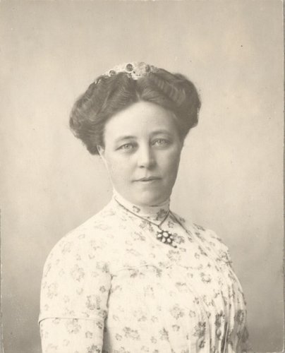 Elna Munch