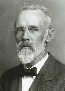 Kristian Erslev