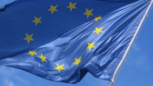 Den Europæiske Unions flag