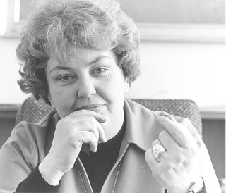 Eva Gredal