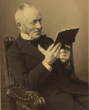 F.F. Ulrik