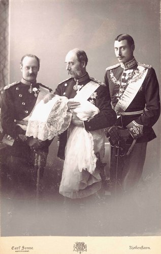 Firkongebillede