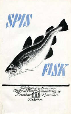 Spis fisk