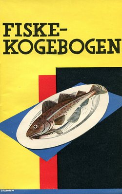 Fiskekogebogen