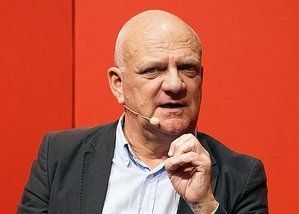 Flemming Toft
