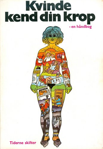 Kvinde, kend din krop i 1975