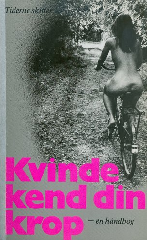 Kvinde, kend din krop i 1983