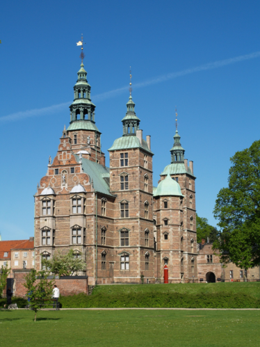 Rosenborg Slot