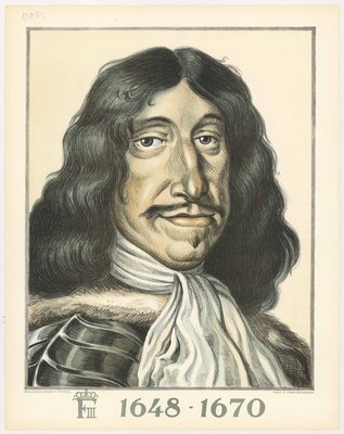 Frederik 3.