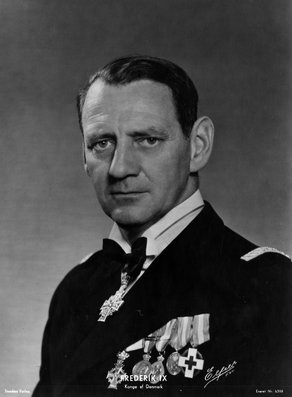 Frederik 9.