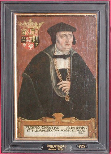 Frederik 1.