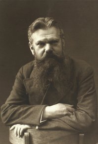 Frederik J. Borgbjerg