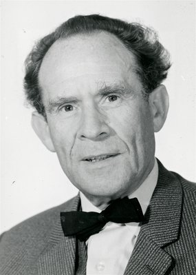 Frode Jakobsen