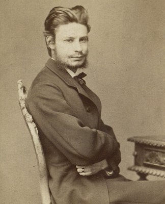 Georg Brandes