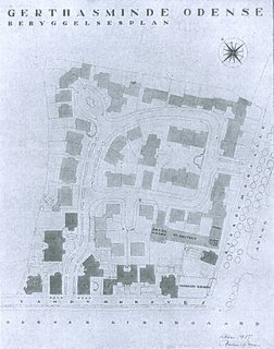 Bebyggelsesplan