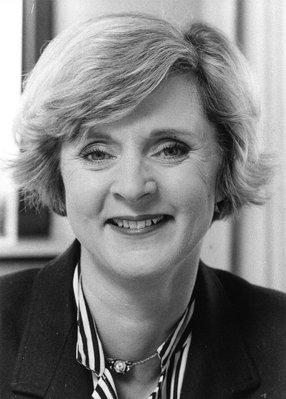 Grethe Fenger Møller