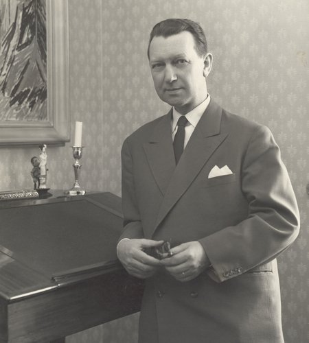 H.C. Hansen