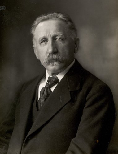 H.P. Hanssen