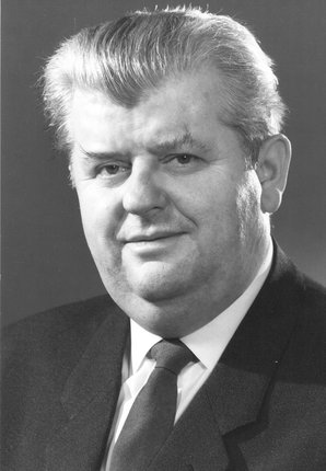 Per Hækkerup