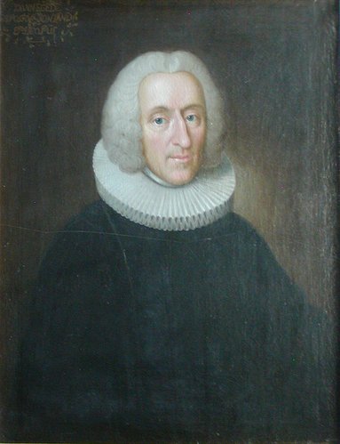 Hans Egede