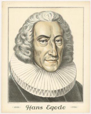Hans Egede