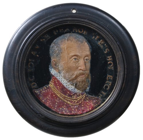 Hans den Ældre