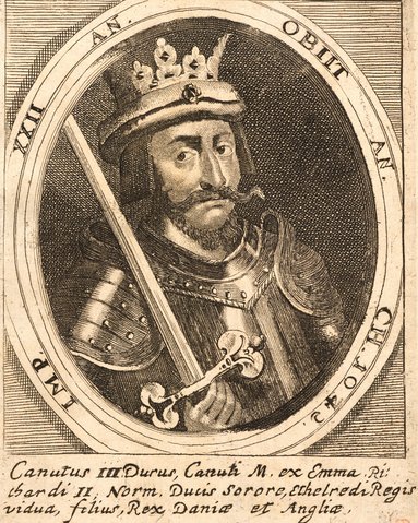 Hardeknud
