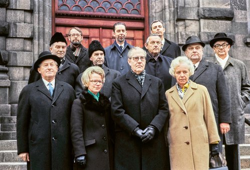 Hartling-regeringen
