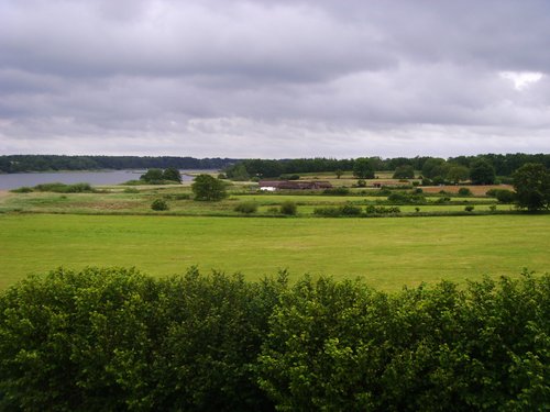 Rekonstruktion af Hedeby