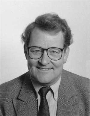Niels Helveg Petersen