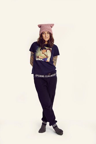 Pussyhat