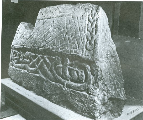 Hogback fra Gosforth