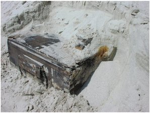Holzmine
