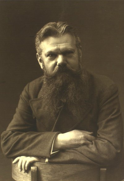 Frederik Borgbjerg