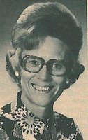 Inger Steen Madsen