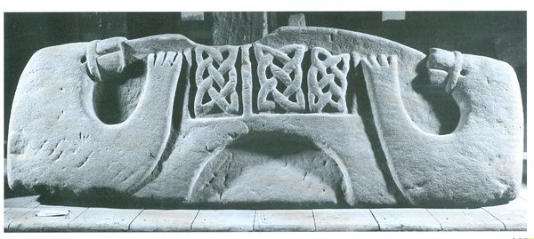 Hogback fra Ingleby-Arncliffe