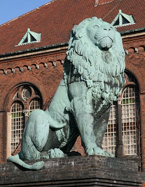 Istedløven